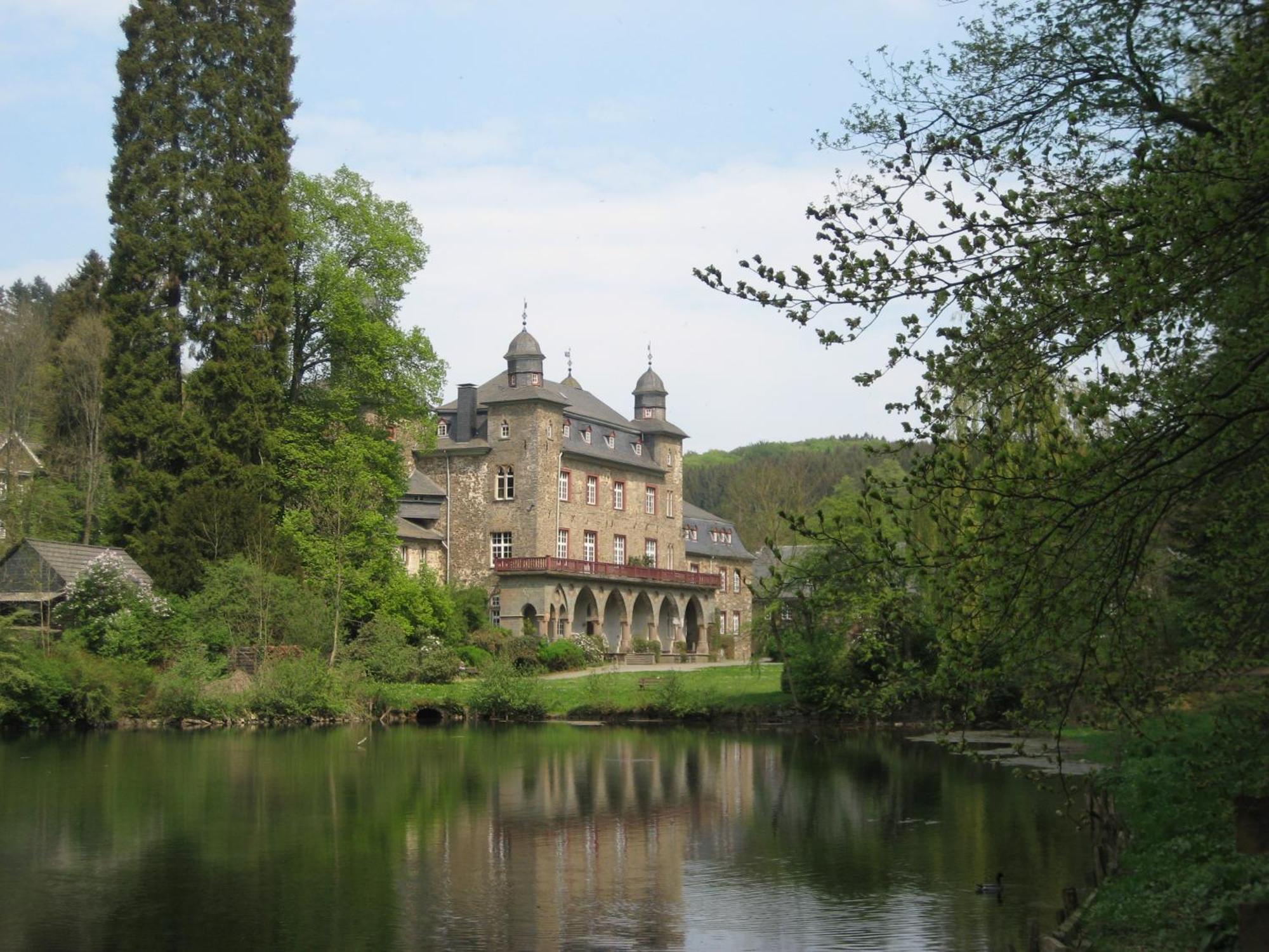 Haus Koppelberg