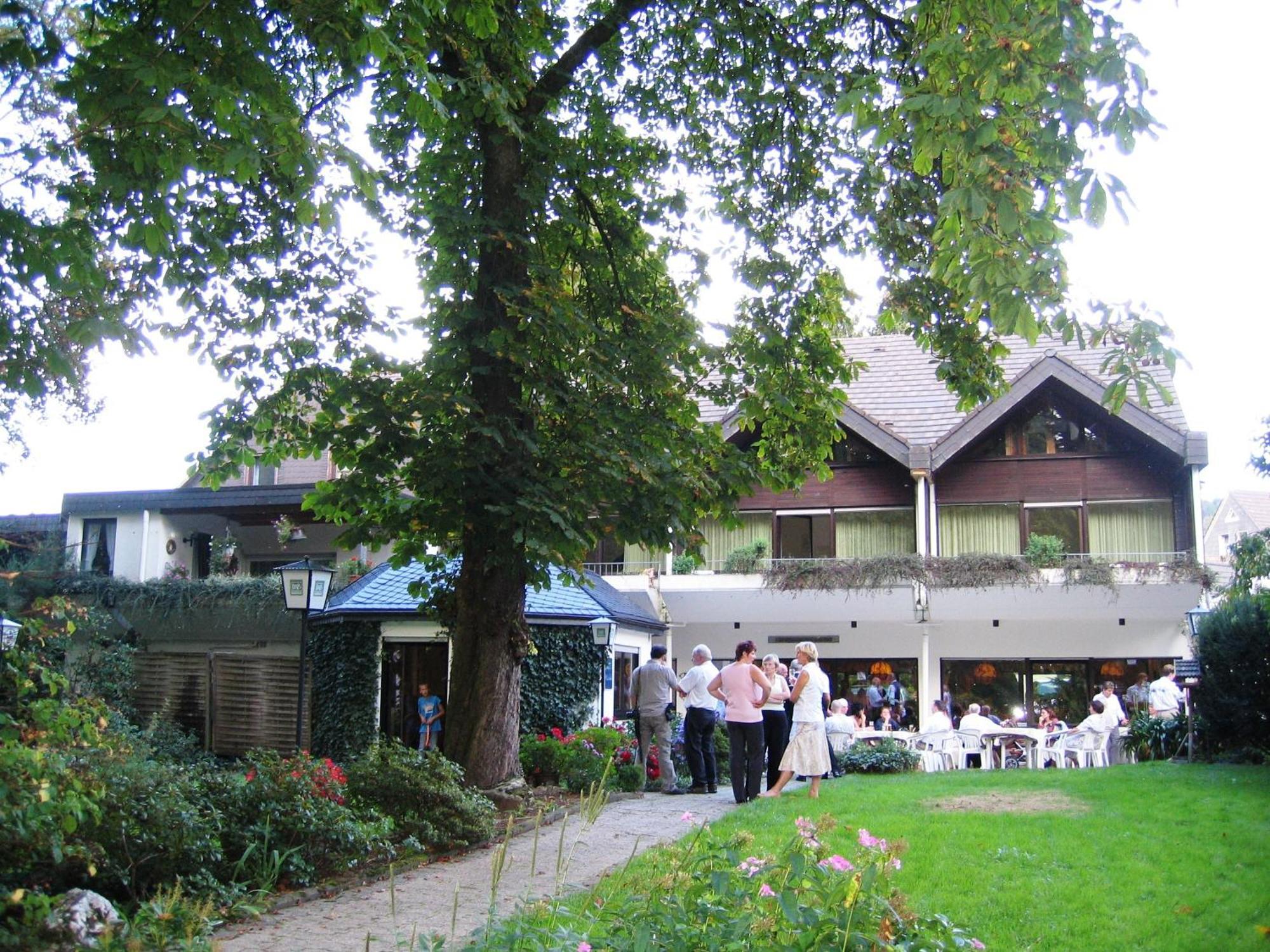 Haus Koppelberg