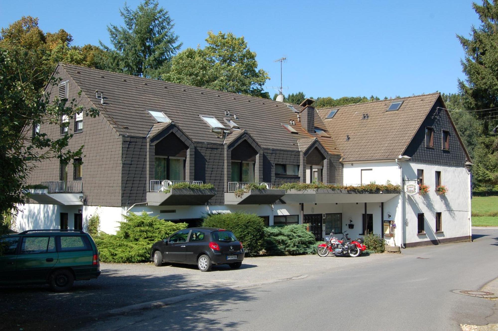 Haus Koppelberg