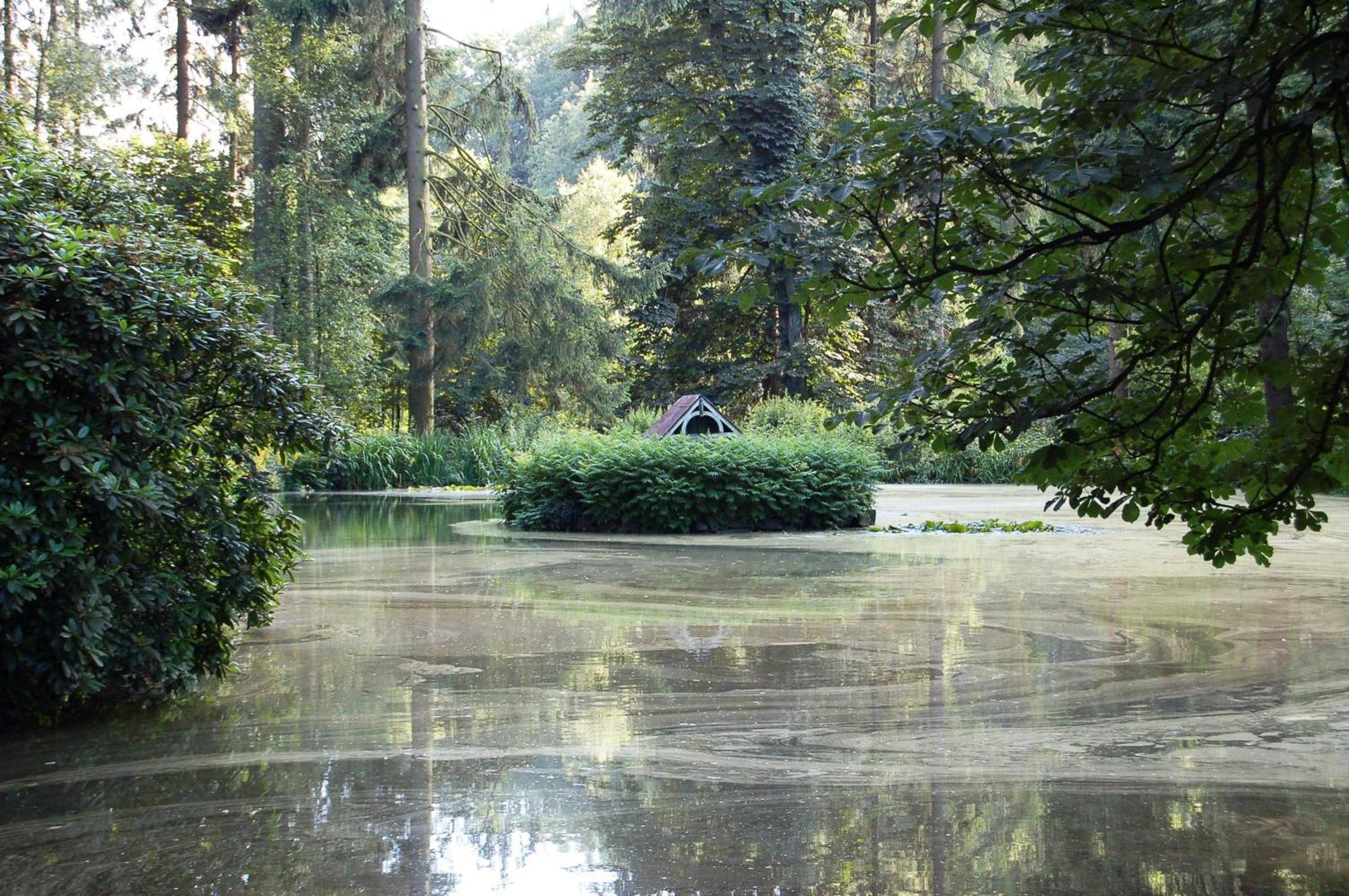 Haus Koppelberg Wipperfürth